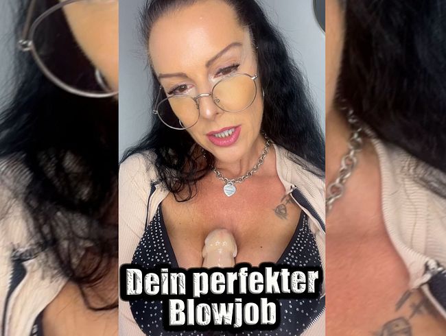 Dein perfekter Blowjob